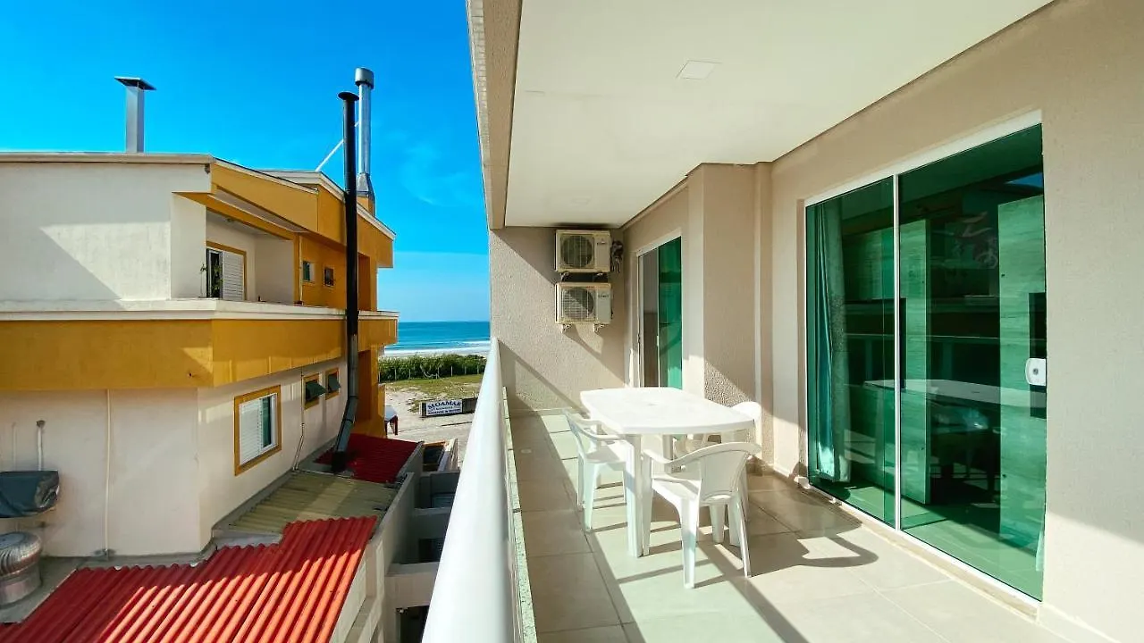 Apartamento Cobertura Duplex Quebec Bombinhas