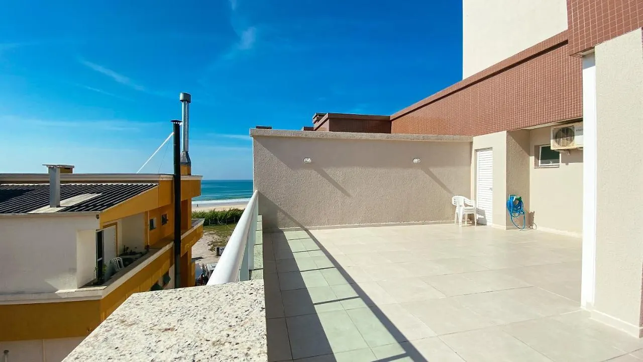 Apartamento Cobertura Duplex Quebec Bombinhas Brasil